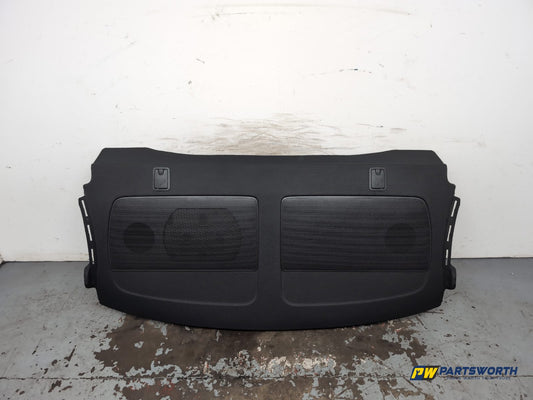 Parcel Shelf 1