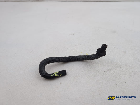 Peugeot 308 Allure Blue Hdi 1.6l Diesel Solenoid Valve Pipe 2013-2021