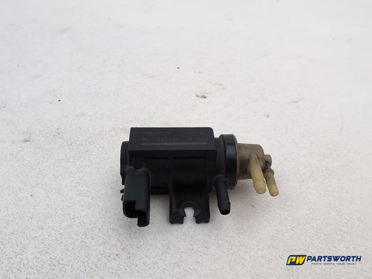 Peugeot 308 Allure Blue 1.6l Diesel Turbo Solenoid Valve 9677363880 2013-2021
