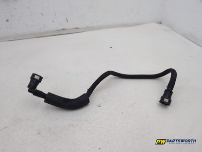 Peugeot 308 Allure Blue Hdi 1.6l Diesel Vacuum Hose Pipe Line 2013-2021