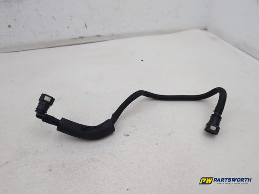 Peugeot 308 Allure Blue Hdi 1.6l Diesel Vacuum Hose Pipe Line 2013-2021