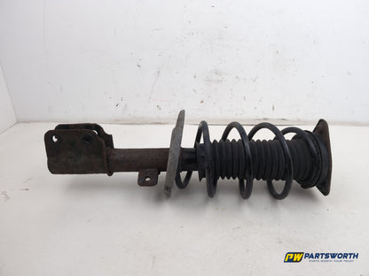 Peugeot 308 Allure Blue Hdi Shock Absorber Front Lh Passenger Side 2013-2021
