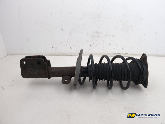 Peugeot 308 Allure Blue Hdi Shock Absorber Front Lh Passenger Side 2013-2021
