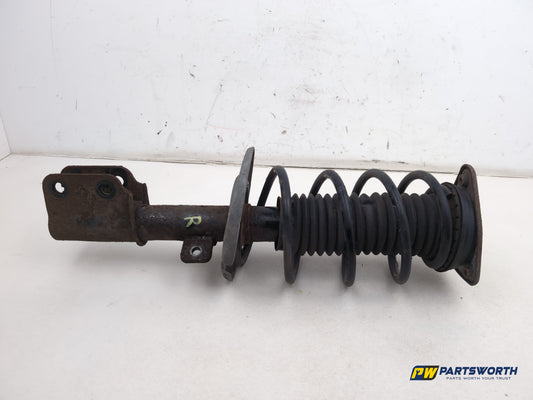Peugeot 308 Allure Blue Hdi Shock Absorber Front Rh Driver Side 2013-2021