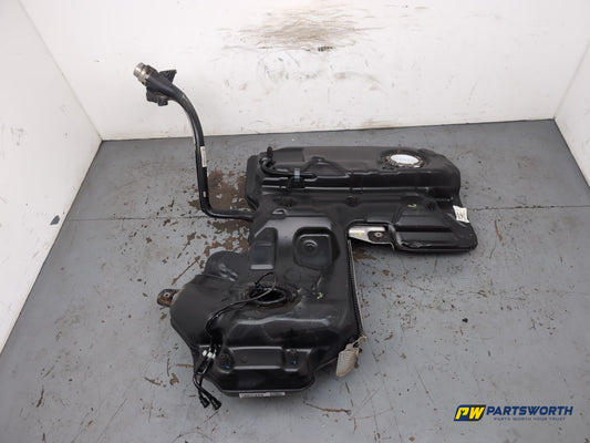Audi A6 S Line Black Ed Tdi 2.0l Diesel Semi Automatic Fuel Tank 2014-2018