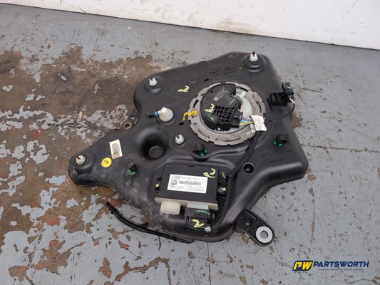 Fuel Tank 1