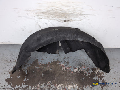 Mercedes-Benz B200 B-Class W245 Moulding Wheel Arch Rear Rh Driver 2005-2011