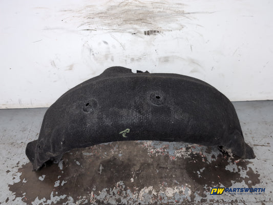 Mercedes-Benz B200 B-Class W245 Moulding Wheel Arch Rear Lh Passenger 2005-2011