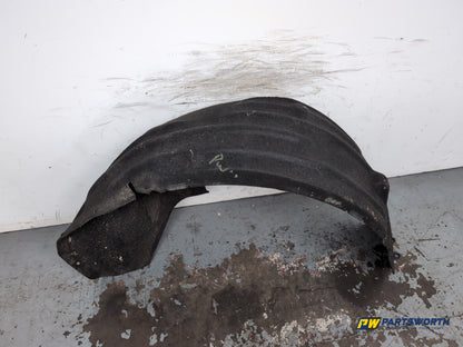 Mercedes-Benz E220 E-Class W212 Moulding Wheel Arch Rear Rh Driver 2009-2013 - photo 7