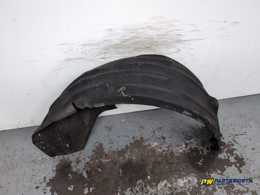 Moulding Wheel Arch Rear RH 1