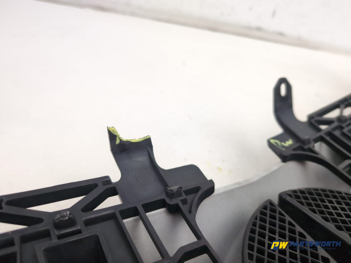 Grille Front 9