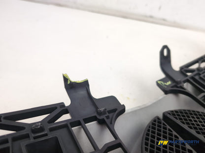 Grille Front 9