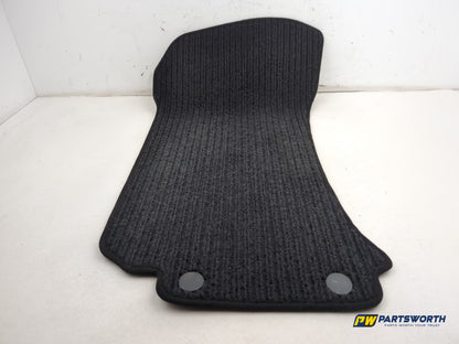 Mercedes R320 R-Class W251 Mat Set Carpet Front And Back 2006-2013 - photo 7