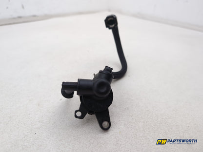 Peugeot 308 Allure Blue Hdi 1.6l Diesel Fuel Pressure Regulator Sensor 2013-2021 - photo 6