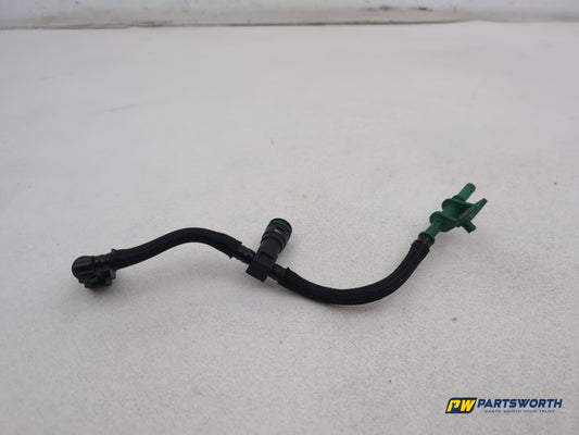 Peugeot 308 Allure Blue Hdi 1.6l Disel Fuel Hose Pipe Line 2013-2021