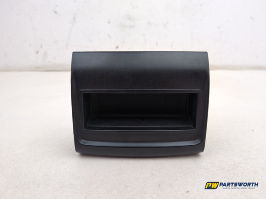 Mercedes R320 R-Class W251 Centre Cosnole Rear Storage Tray A2516830291