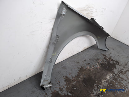 Mercedes R320 R-Class W251 Mpv Wing Front Passenger Silver C775 2006-2010 - photo 7