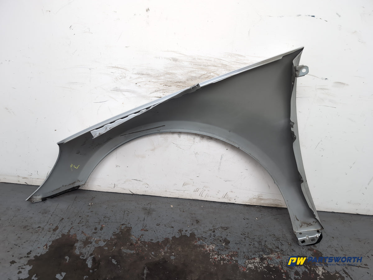 Wing Front RH 7