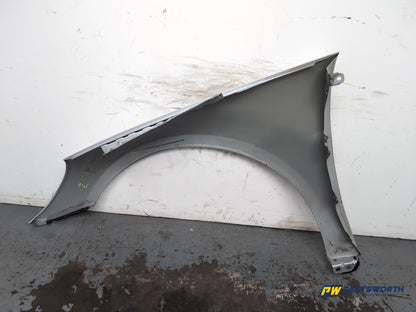 Wing Front RH 7