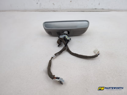 Mercedes R320 R-Class W251 Mirror Rear View 2006-2013
