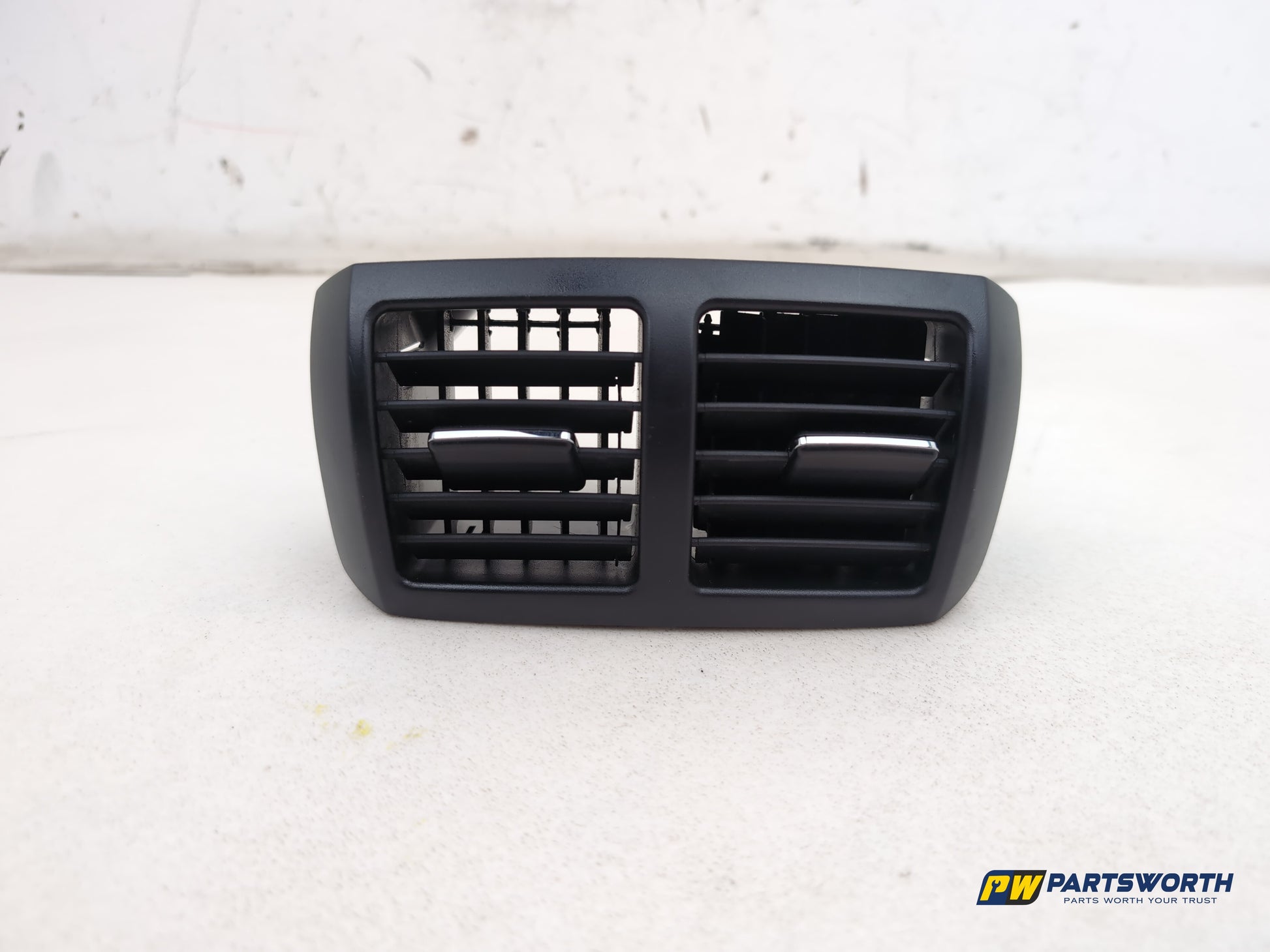 Mercedes R320 R-Class W251 Dashboard Centre Double Air Vent Grill A2518301154 - photo 7
