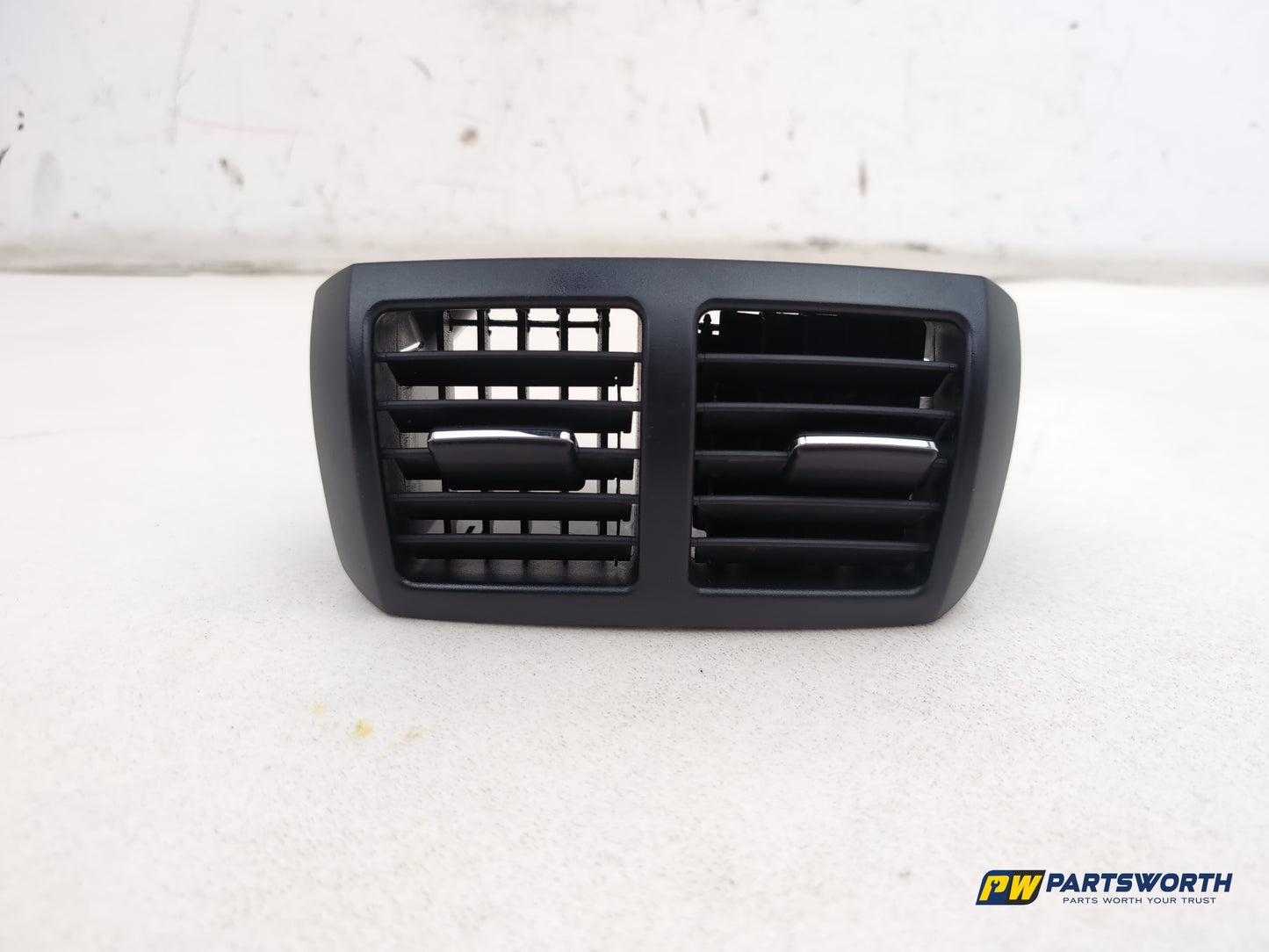 Mercedes R320 R-Class W251 Dashboard Centre Double Air Vent Grill A2518301154