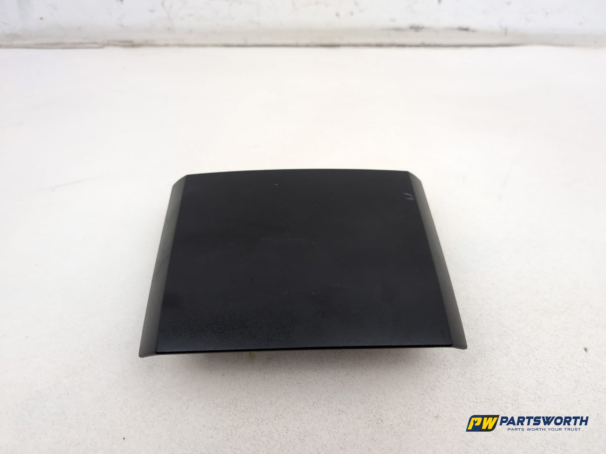 Centre Console Trim  1