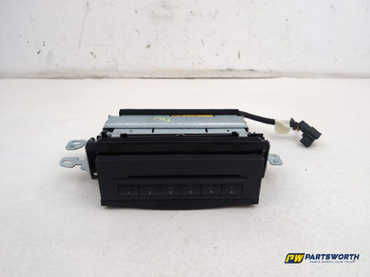 CD Autochanger 1