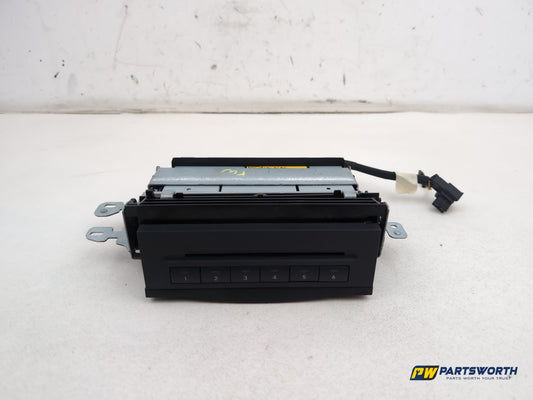 Mercedes R320 R-Class W251 Cd Autochanger 2006-2013