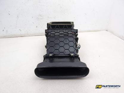 Mercedes R320 R-Class W251 Blower Ventilation Duct A251830030 2006-2011 - photo 7