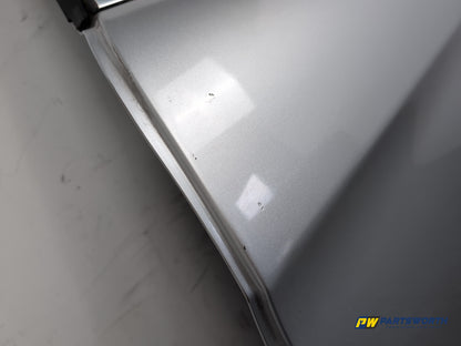 Mercedes R320 R-Class W251 Mpv Door Rear Lh Passenger Side Silver C775 2006-2013 - photo 7