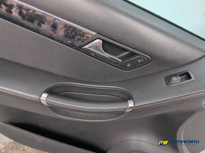 Door Front LH 13