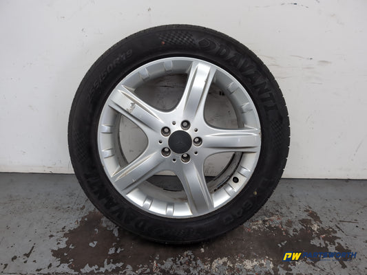 Mercedes R320 R-Class W251 Wheel With Tyre 255/50 R19 A2514011202