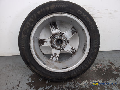 Wheel Road Alloy 13
