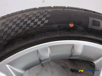 Mercedes R320 R-Class W251 Wheel With Tyre 255/50 R19 A2514011202 - photo 7