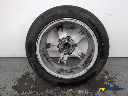 Wheel Road Alloy 13