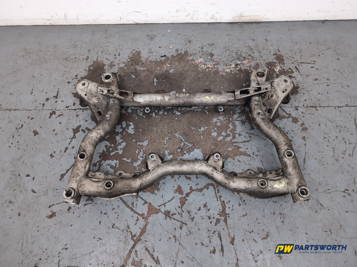 Subframe Front 1