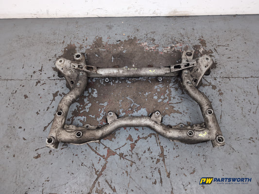 Subframe Front 1