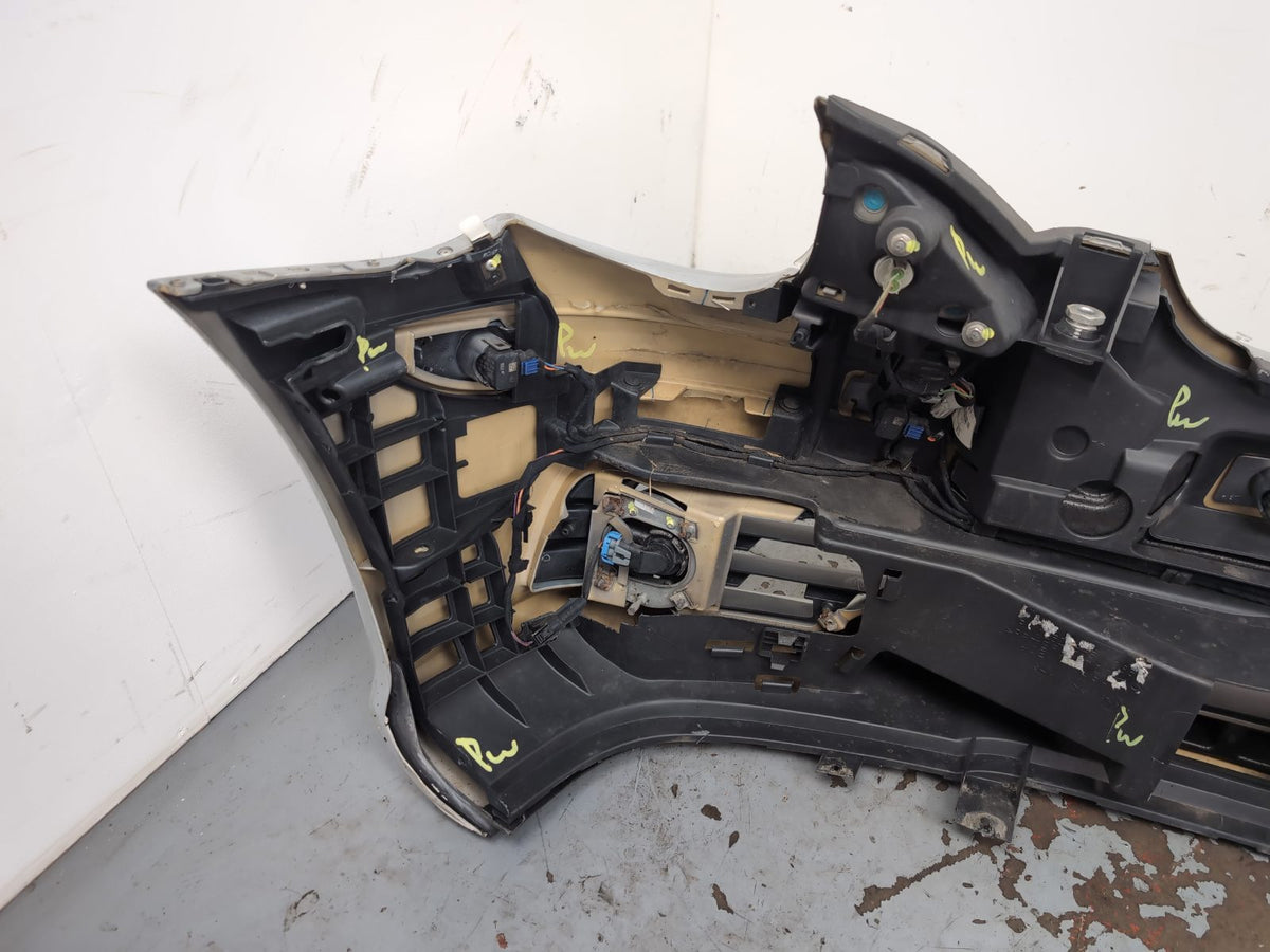 Front Bumper 13