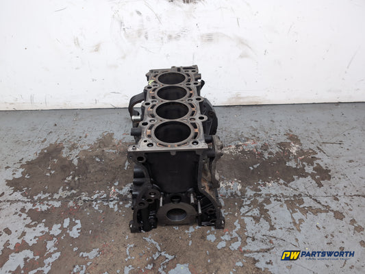 Mercedes-Benz B200 B-Class W245 2.0l Diesel Automatic Engine Block R6400110801