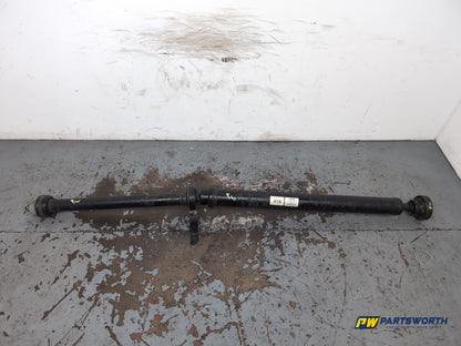 Audi A6 S Line 2.0l Diesel Semi Automatic Propshaft 4g0521101k 2011-2018 - photo 8
