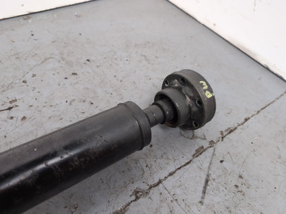 Audi A6 S Line 2.0l Diesel Semi Automatic Propshaft 4g0521101k 2011-2018 - photo 7
