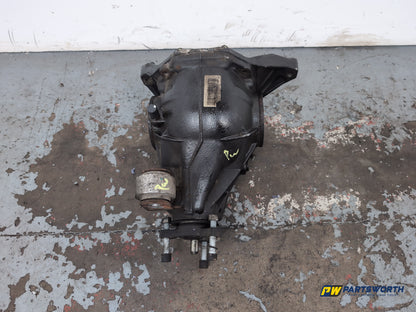 Mercedes-Benz E220 E-Class W212 2.1l Diesel Rear Differential A2093510205