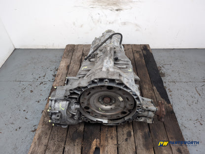 Automatic Transmission Assembly 1