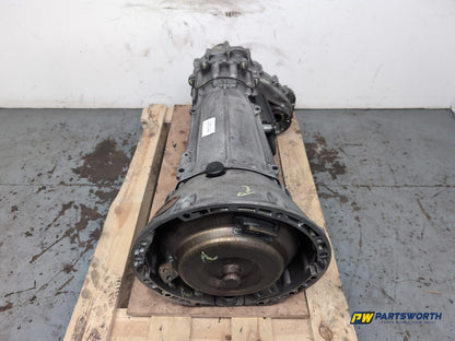Automatic Transmission Assembly 1
