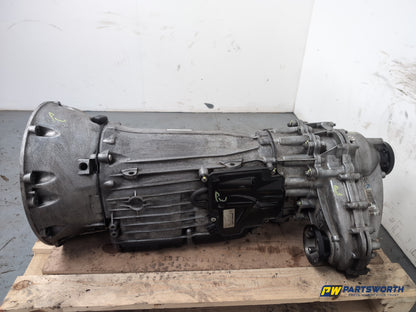 Mercedes R320 R-Class W251 3.0 Diesel Automatic Gearbox Transmission R1642711601 - photo 7