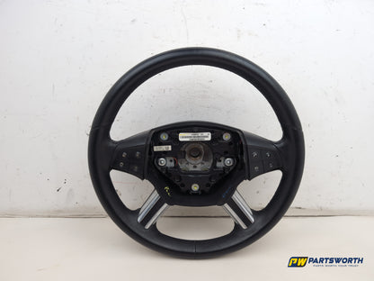 Mercedes R320 R-Class W251 Multifunction Steering Wheel A1644605103 2006-2013
