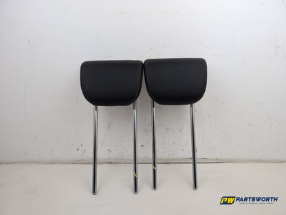 Mercedes R320 R-Class W251 3rd Rear Headrest Set 2006-2013