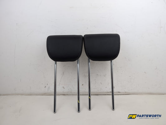 Mercedes R320 R-Class W251 3rd Rear Headrest Set 2006-2013
