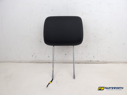 Mercedes R320 R-Class W251 Front Leather Driver Side Headrest 2006-2013